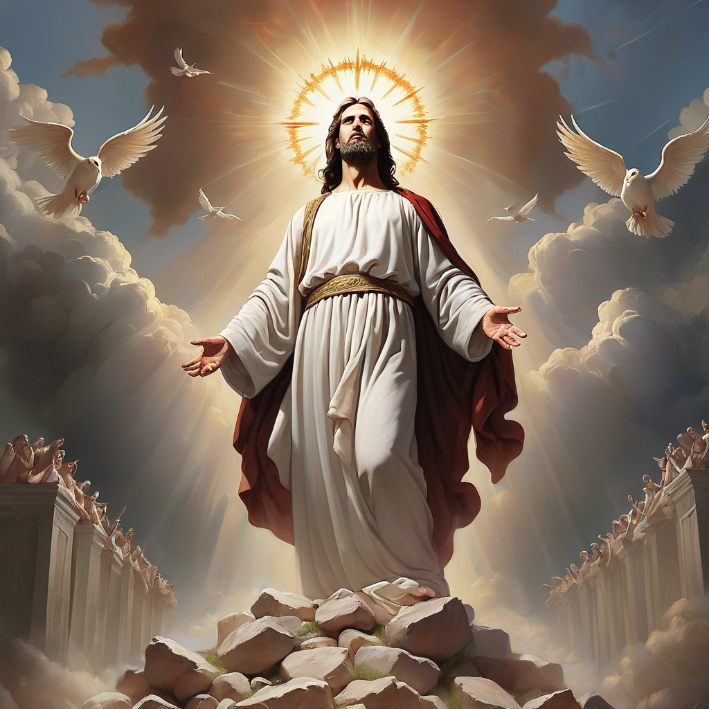 Finding the beginning of the Day of the Lord in the Book of Revelation ...