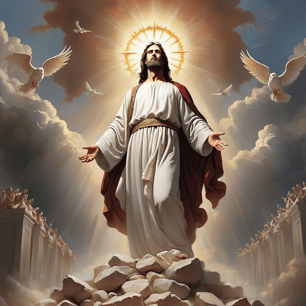 Finding the beginning of the Day of the Lord in the Book of&nbsp;Revelation