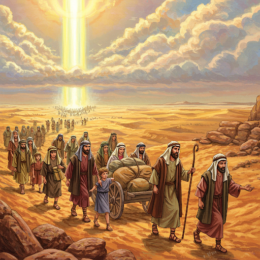 The Exodus and Archaeology: Insights from Amenhotep II’s&nbsp;Tomb