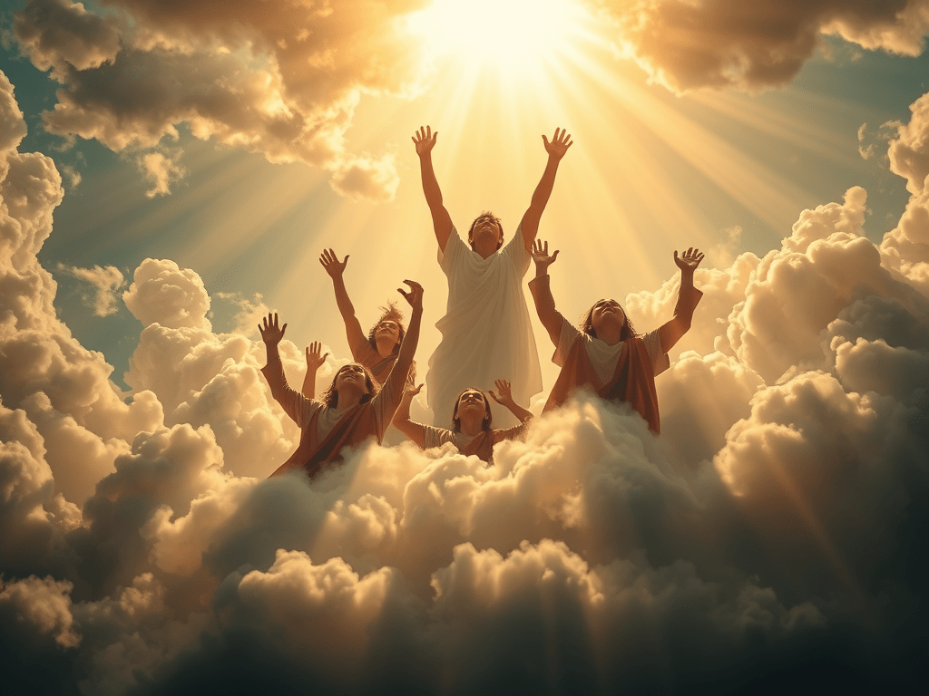 Understanding the Feasts of the Lord: A Biblical Prophecy&nbsp;Study