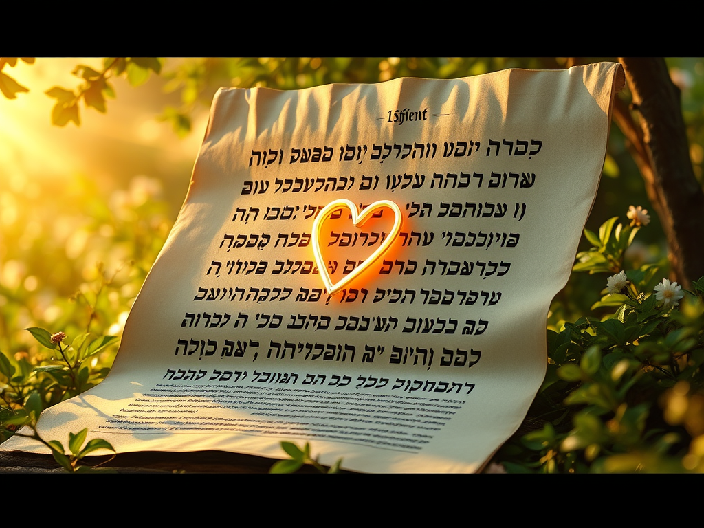 Understanding the Shema: Unity in Deuteronomy&nbsp;6:4-9